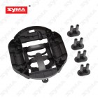 Syma X6 07 Buttom frame