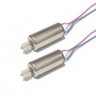 Syma X60 / X60W Motor with Red Blue Wire