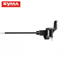 Syma X7 parts 06 Rotating Motor Assembly A