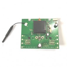 Syma X8 PRO X8PRO Receiver Board V2