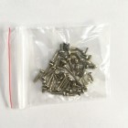 Syma X8C X8W X8G X8HC X8HW X8HG Screws Package