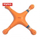 Syma X8C 01 Upper body Orange