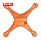 Syma X8C 02 Lower body Orange