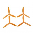 Syma X8C 05 3Blades Orange