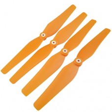 Syma X8C 05 Blades Orange