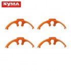 Syma X8C 07 Omament part Orange