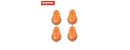 Syma X8C 08 Motor holder Orange