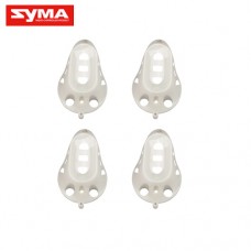 Syma X8C 08 Motor holder White