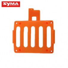 Syma X8C 15 Base of Dash Receiver Orange