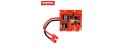 Syma X8C 17 Receiver board