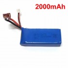 Syma X8C 18 Battery with square plug