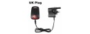 Syma X8C 19 AC adaptor charge box with UK plug