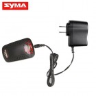 Syma X8C 19 AC adaptor charge box with flat plug