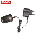 Syma X8C 19 AC adaptor charge box with round plug
