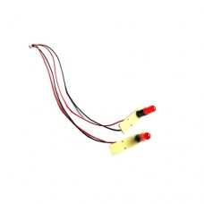 Syma X8C 20 Lamp Red