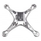 Syma X8G 02 Lower body silvery