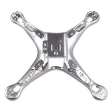 Syma X8G 02 Lower body silvery