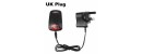 Syma X8G 19 AC adaptor charge box with UK plug