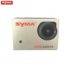 Syma X8G 23 5MP wide angle camera