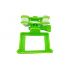 Syma X8G 24 Camera Shockproof hanger Green