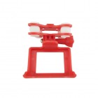 Syma X8G 24 Camera Shockproof hanger Red