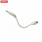Syma X8G 25 Camera power supply cable
