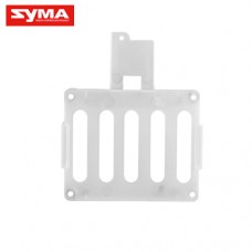 Syma X8HC Base of dash Receiver White