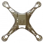 Syma X8HC Body Lower Golden