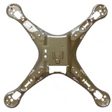 Syma X8HC Body Lower Golden