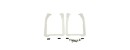 Syma X8HG Base stand  Upgrade White