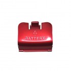 Syma X8HG Battery cover Red