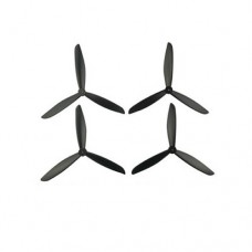 Syma X8HG Blades3  Black