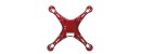 Syma X8HG Body Lower Red