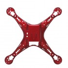 Syma X8HG Body Lower Red