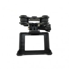 Syma X8HG Camera Shockproof hanger Black