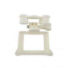 Syma X8HG Camera Shockproof hanger White