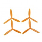 Syma X8HW Blades3  Orange