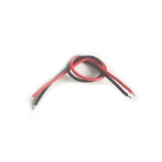 Syma X8SC Motor Wire Red Black