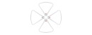 Syma X8SC Protective Gear