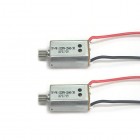 Syma X8SW-D Motor B