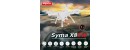 Syma X8SW With Wifi FPV HD Camera Real time Transmission 2.4G 4CH 6Axis Barometer Set Height Headless Mode Big RC Quadcopter