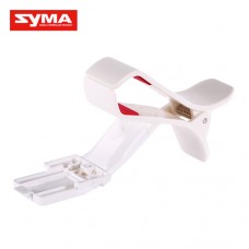 Syma X8SW Mobile Phone Fixed Mounting