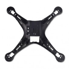 Syma X8W 02 Lower body Black