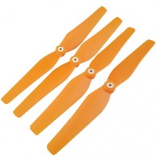 Syma X8W 05 Blades Orange