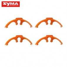 Syma X8W 07 Omament part Orange
