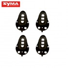 Syma X8W 08 Motor holder Black