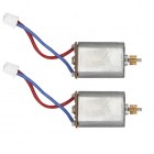 Syma X8W 11 Motor B