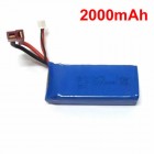 Syma X8W 18 Battery with square plug