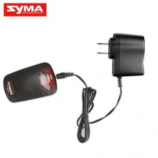 Syma X8W 19 AC adaptor charge box with flat plug