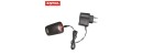 Syma X8W 19 AC adaptor charge box with round plug